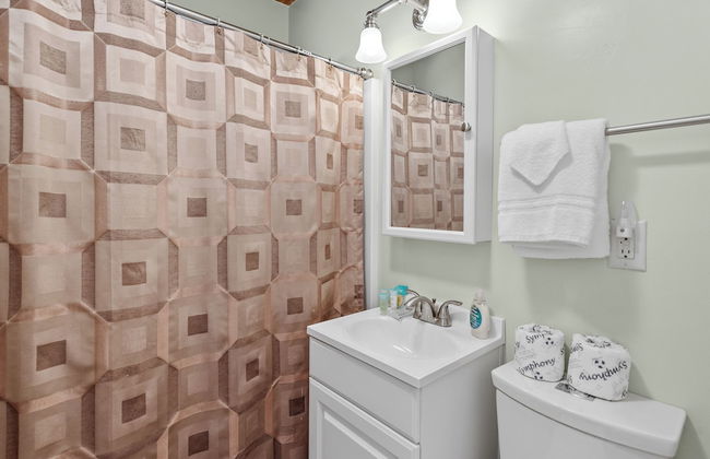 KC's Haven - Foto 13