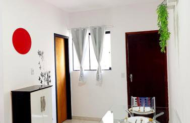 JAPAN Comfort Space - Foto 13