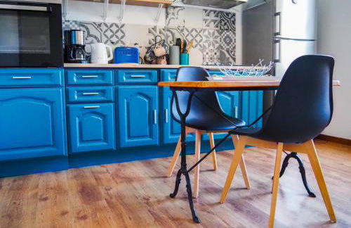 Gites de l'aven - Foto 32