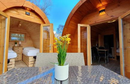 31 Premium Camping Pod - Foto 1