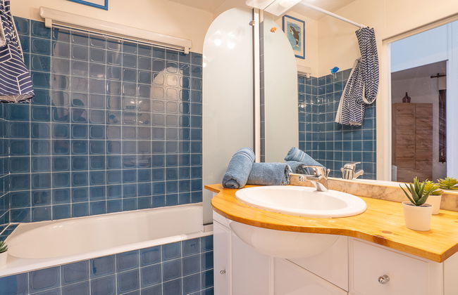 Les Terrasses de la Mer - Foto 5