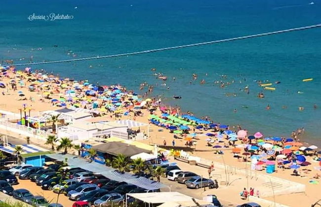 Lovely 1-bed Villa in Balestrate - Foto 27