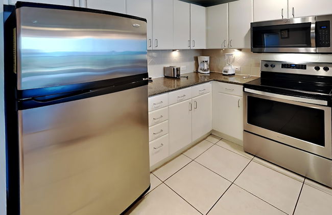 Grand Panama Beach Resort by Southern Vacation Rentals - Foto 32