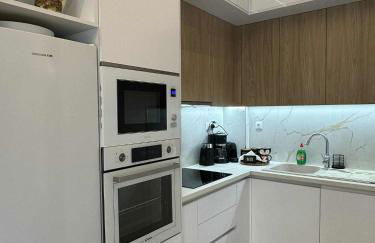 Harmony Boutique Apartments, 100m from metro - Foto 9