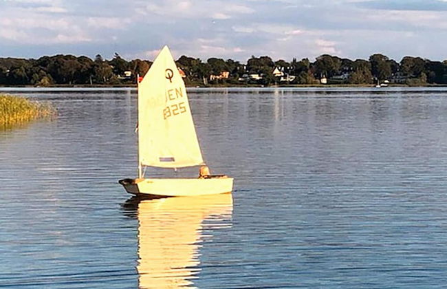 6 Person Holiday Home in Nysted-by Traum - Foto 20