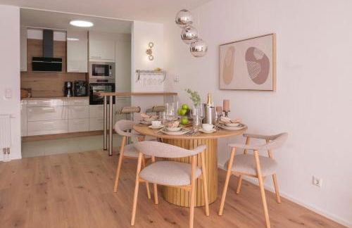Apartment HomeBase Modernes 4-Sterne Apartment mit Tiefgarage im Zentrum - Foto 9