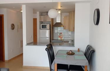 Relaxing apartment on Las Terrazers - Foto 7