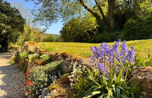 Cotswolds AoNB Cottage- Modern Renovation- Sleeps8 - Foto 6