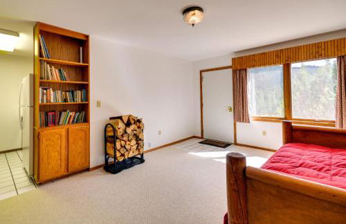 Wyoming Retreat on Wood River Hike and Fly Fish! - Foto 34