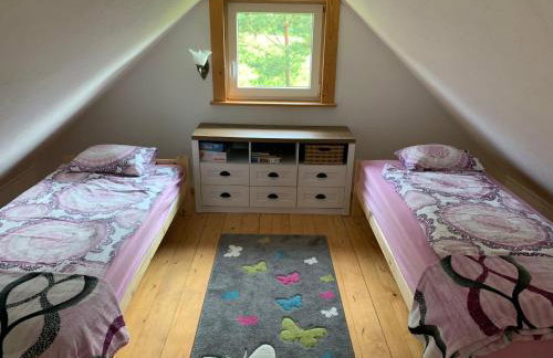 Domek wypoczynkowy Letnisko Sosenkowo - Foto 11