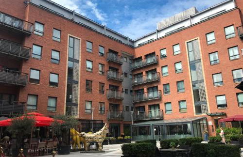 Base Serviced Apartments - Duke Street - Foto 38