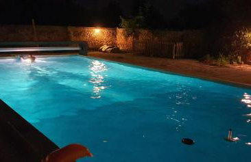 Domaine de Courcenay - Foto 28