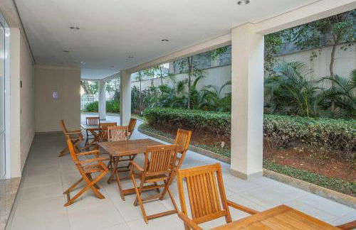 Urbe Paulista - Apartamentos por temporada - Foto 34