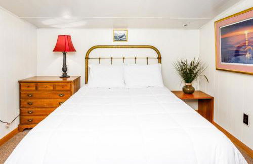 Alpine Meadows Log Cabin - Foto 28