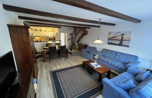 Ferienhaus Norddeich 27 - Foto 20