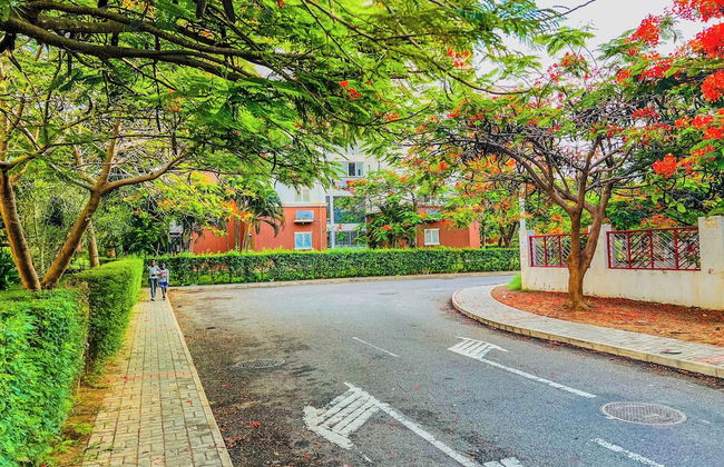 Remarkable 5-bed Apartment in Kilamba - Luanda - Foto 8