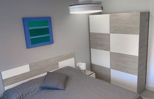 Family Apartment for 4 with WiFi in Bermeo - Foto 13