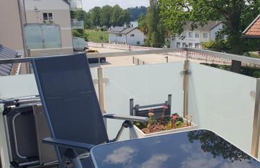 Traumhafte neue Dachterrassenwohnung am Soyener See - Foto 9