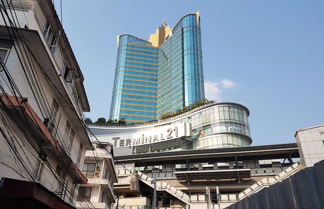 14 Place Sukhumvit Suites - SHA Plus - Photo 59