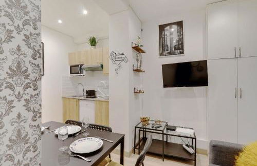 Gorgeous apartment - 1BDR-4P - Bois Colombes - Foto 7