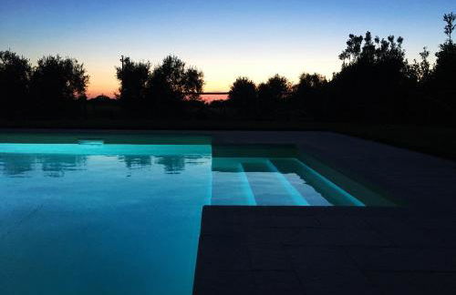 Agriturismo Quattro Pini - Foto 20