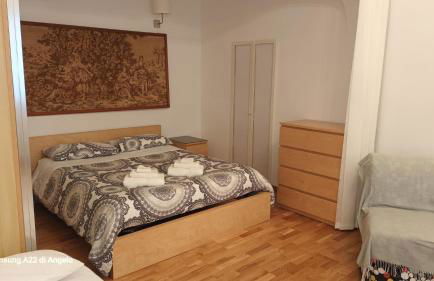 Angelo Home Alloggio centralissimo - Foto 3