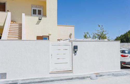 Silver Home - house in the center with garden, Otranto - Foto 19