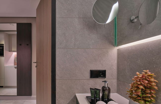 Adina Apartment Hotel Wiesbaden - Foto 35