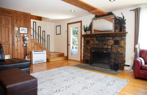 ZaLo Manor House Lakefront hot tub pets - Foto 14