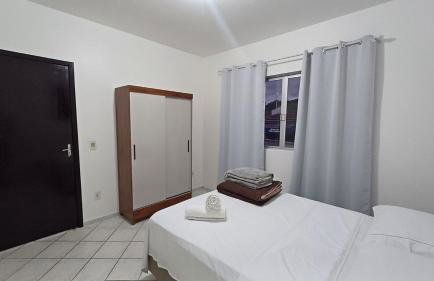 Apto 101 Parque Linear - Mobiliado completo 2 quartos - Foto 11