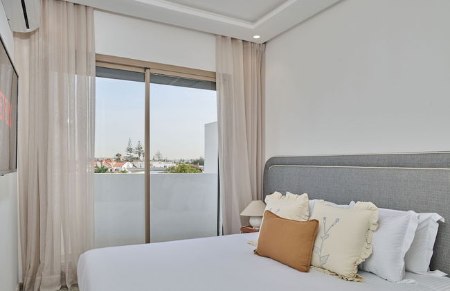 StayHere Casablanca - Oasis - Premium Residence - Foto 5