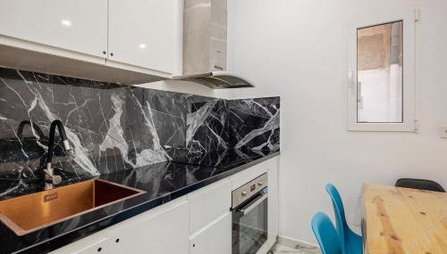 Apartamento con Calefacción y parking privado - Foto 4