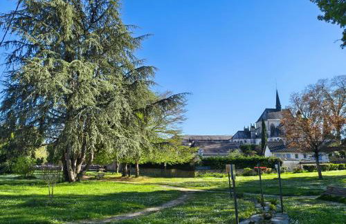 Gîte de charme proche du Zoo Beauval et Châteaux - Foto 2