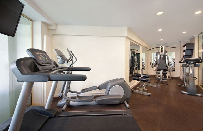 The York by Swiss-Belhotel International - Foto 40