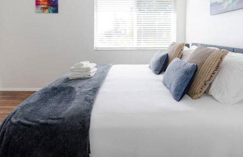 2BD/2BA Apartment in DT ALhambra - Foto 5