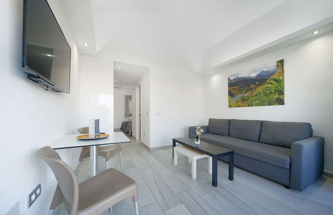 Maspalomas Lago - Canary Sunset - Foto 11