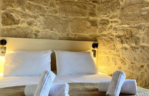 Serenity Stone House, a Blissful Retreat - Foto 9