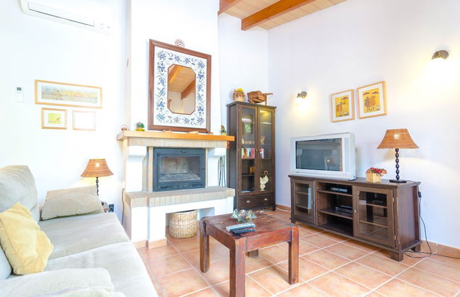 Finca Can Bosco 12 in Manacor - Foto 30