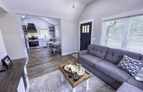 Nordins Hillside Cottage - Foto 9