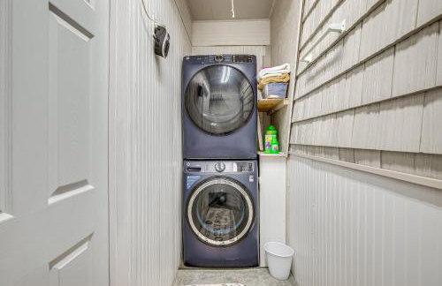 Fire Pit and BBQ Lake Guntersville Family Home - Foto 28