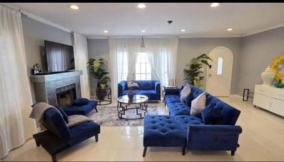 Residents inn - Foto 3