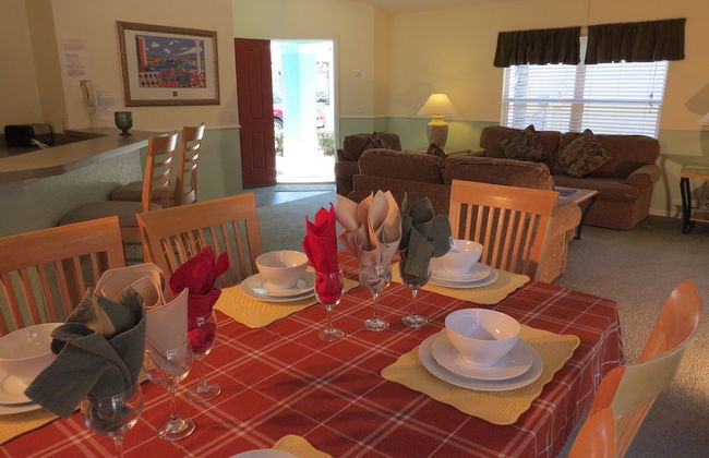 Kissimmee Maingate Pool Homes by SOVH - Foto 14