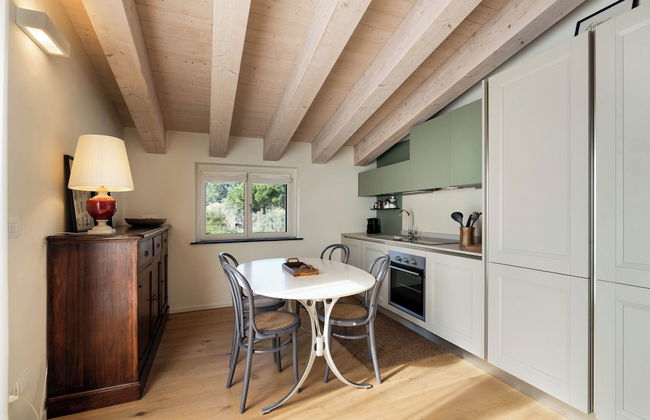 Borgo Isasco - Foto 21