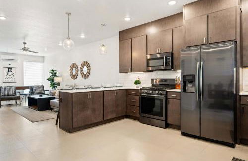 Tranquility at The Lofts - Near National Parks - Foto 22