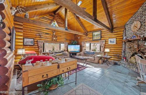 Kingman Cabin - Photo 10