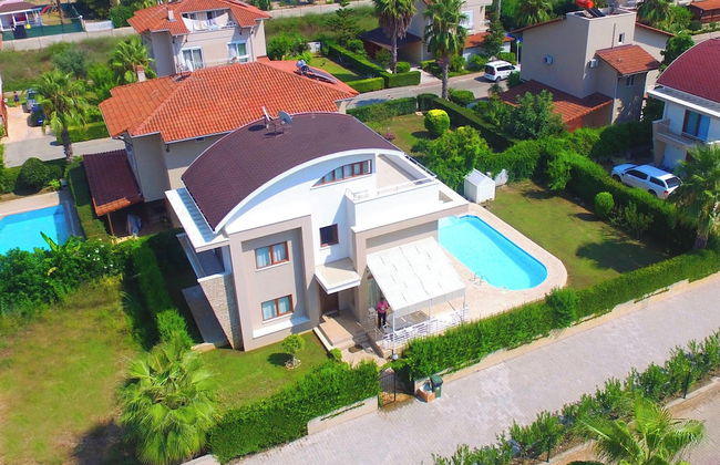 Paradise Town Villa Daisy - Foto 19