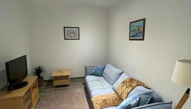 Ferienwohnung Am Rohrbusch - Foto 4