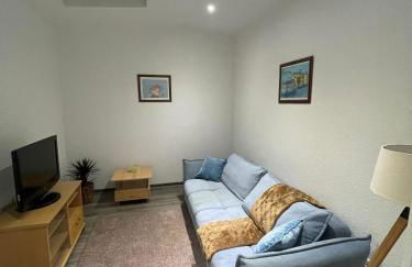 Ferienwohnung Am Rohrbusch - Foto 4