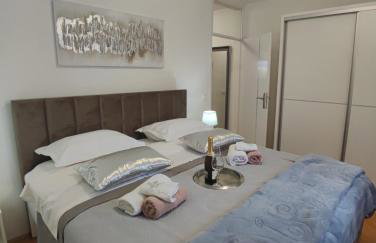 Apartman Oaza - Ploče, Croatia - Foto 29