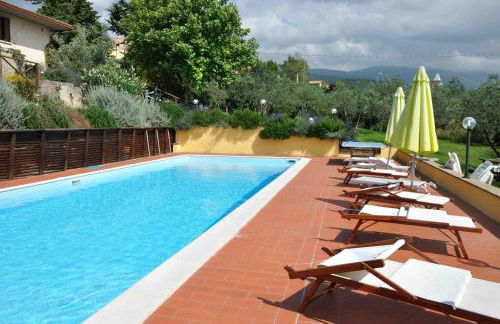 Agriturismo "Antico Frantoio" - Photo 23